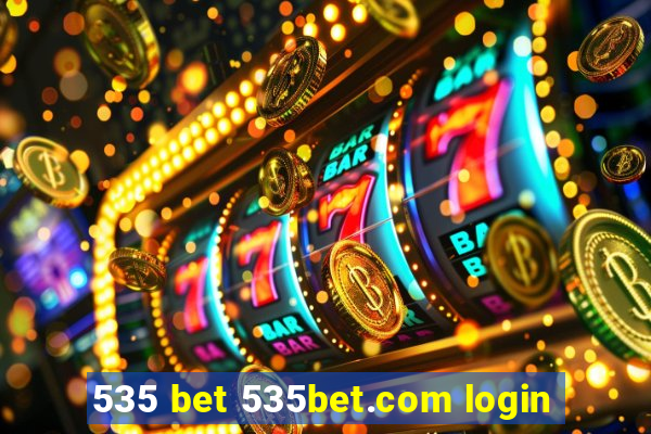 535 bet 535bet.com login